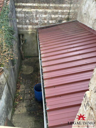  Maison � vendre 5 pi�ces 80 m�