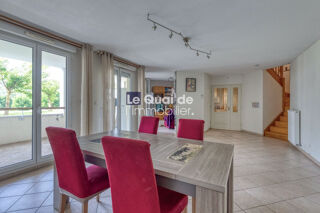  Appartement � vendre 4 pi�ces 95 m�