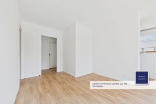  Appartement à vendre 4 pièces 82 m²