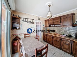  Maison  vendre 5 pices 82 m