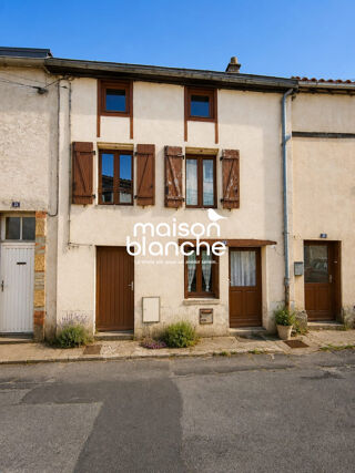  Maison à vendre 4 pièces 90 m²