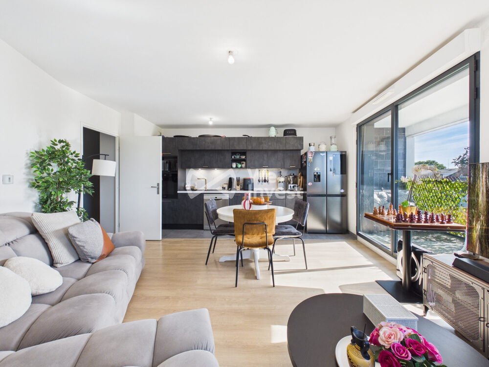 APPARTEMENT 4P HYPER CENTRE
