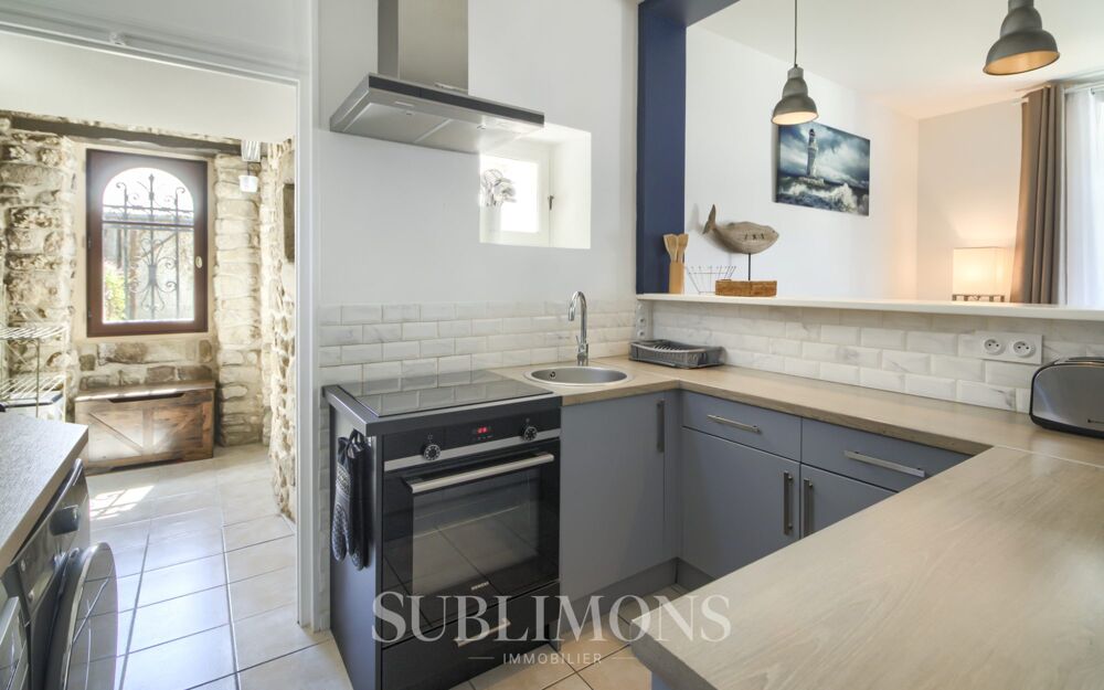 Appartement à vendre Auray