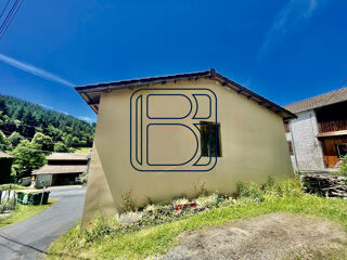  Maison � vendre 3 pi�ces 50 m�