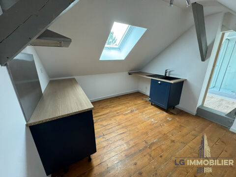  Appartement  louer 3 pices 60 m