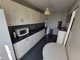  Appartement à vendre 4 pièces 72 m²