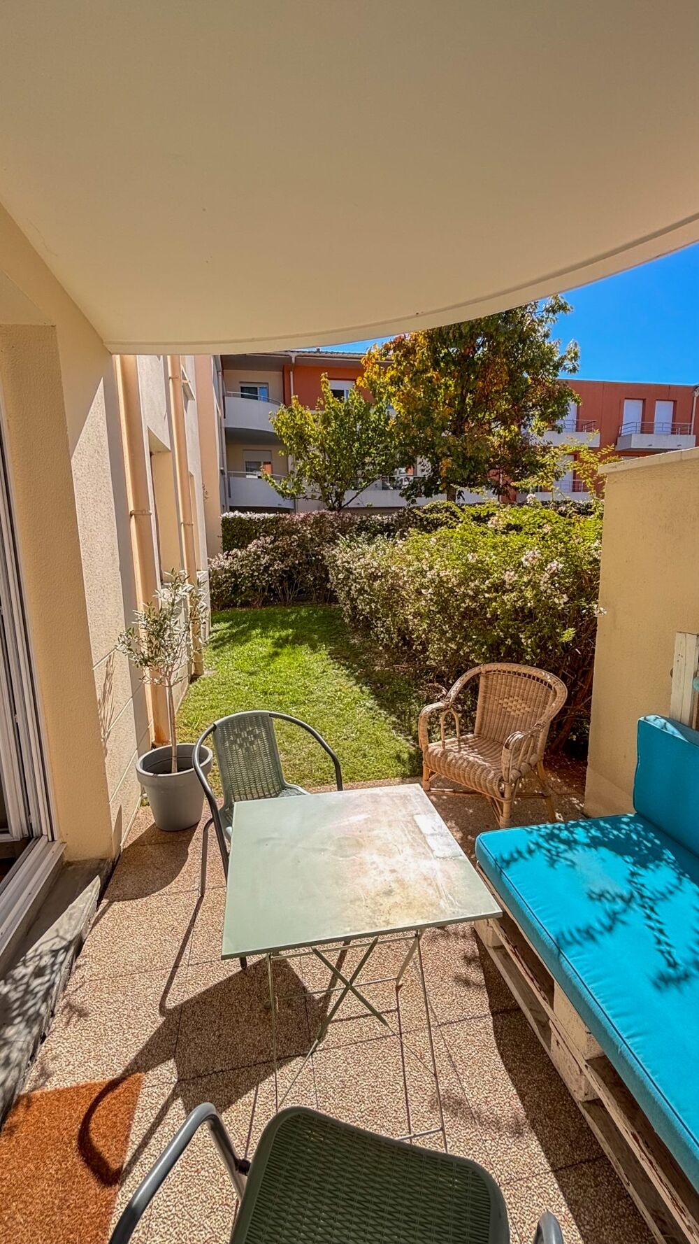 Location Appartement Appartement à louer Bègles Bègles