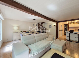  Maison à vendre 6 pièces 103 m²