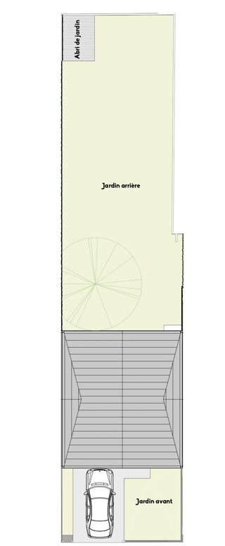  Maison à vendre 5 pièces 97 m²
