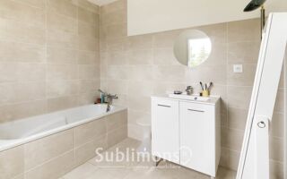  Maison � vendre 5 pi�ces 116 m�