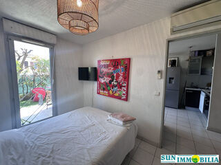  Appartement � vendre 2 pi�ces 29 m�