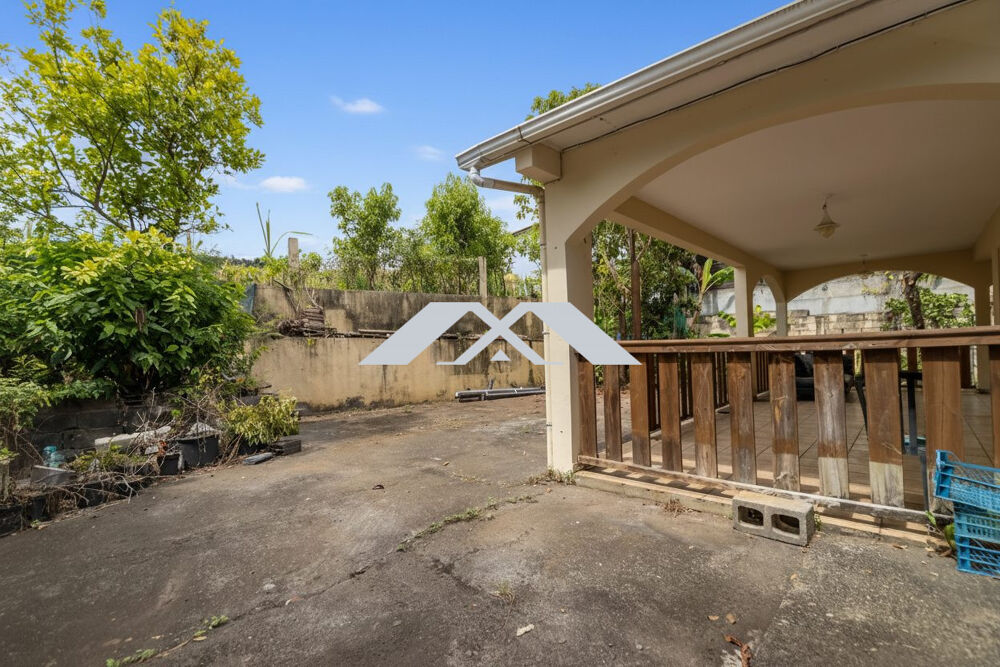 Vente Maison Grande maison F5 Saint Joseph Manapany Saint-joseph