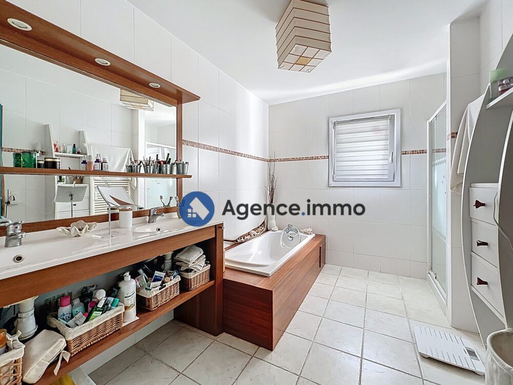 Vente Maison Maison style Basque de Charme avec Vue Montagne-Urrugne-Bourg Urrugne