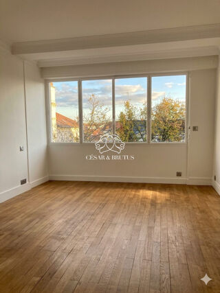  Appartement à vendre 3 pièces 74 m²