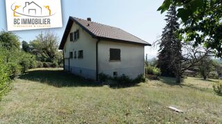  Maison à vendre 6 pièces 158 m²