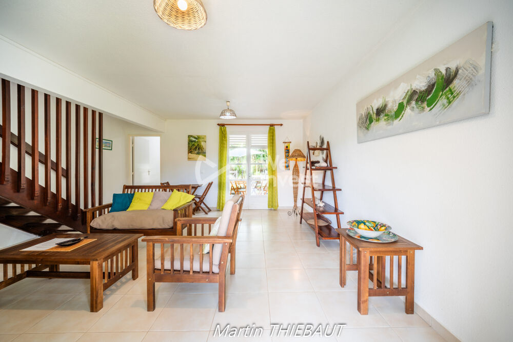 Vente Maison Maison T4 proche bourg et plage – Sainte-Luce Sainte-luce