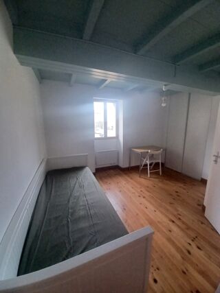  Maison � vendre 3 pi�ces 59 m�