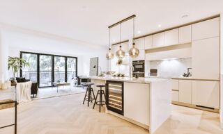  Maison à vendre 4 pièces 81 m²