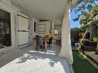  Maison � vendre 3 pi�ces 54 m�