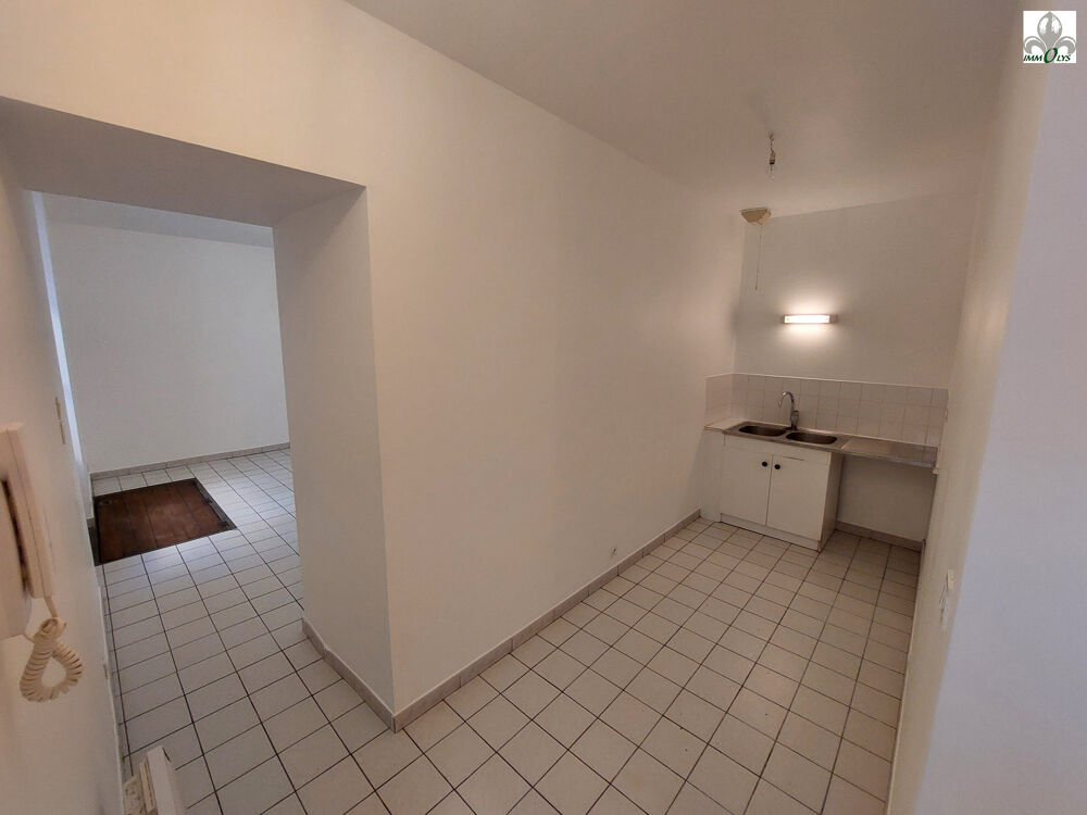Location Appartement Appartement 2 pièces 50m² Chalon-sur-saône