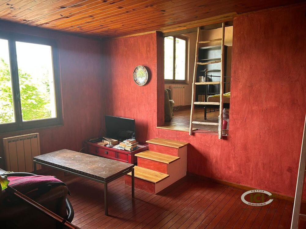 Vente Maison Esenmble immobilier de 218m² Loisin