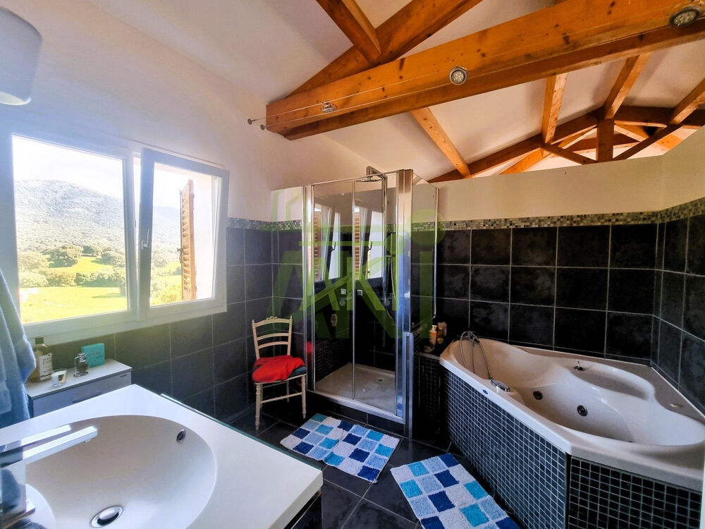 � vendre  Maison Eccica-Suarella (20117)