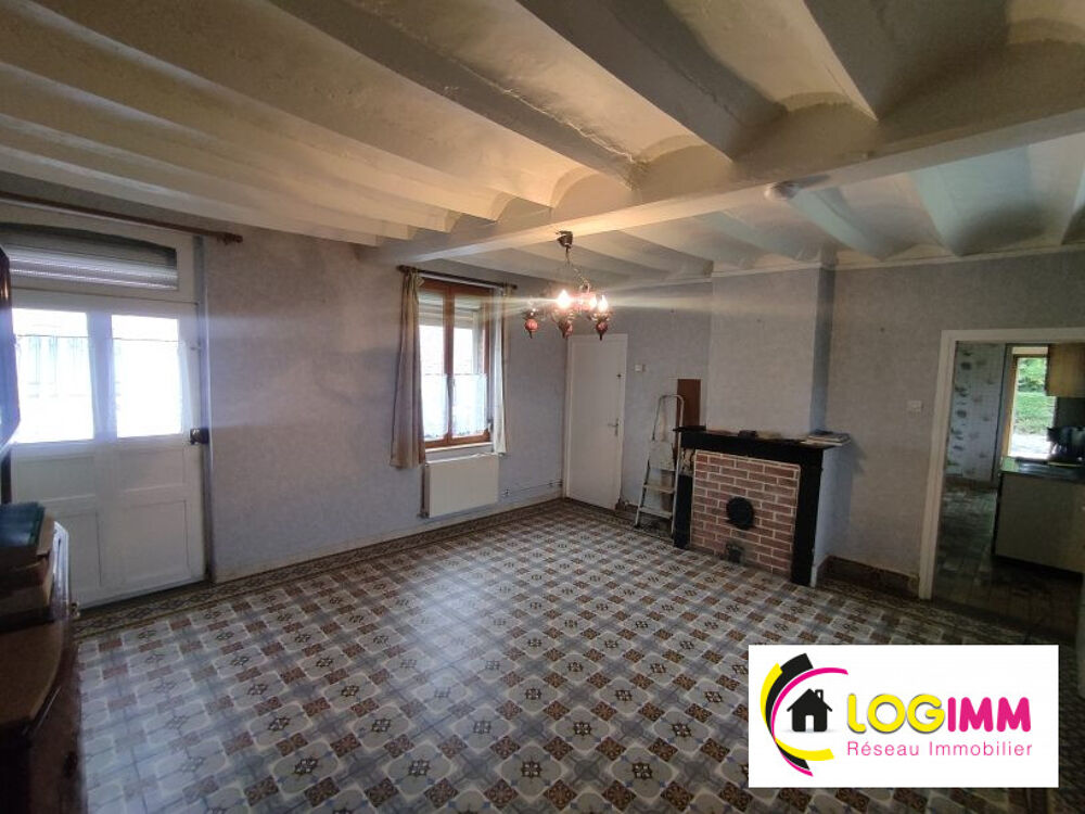 Vente Maison Longère Gommegnies