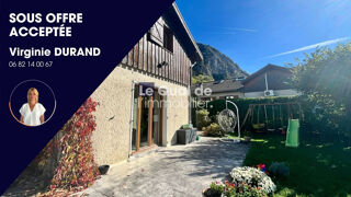  Maison  vendre 6 pices 138 m