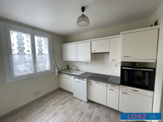  Appartement � vendre 4 pi�ces 68 m�