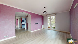  Appartement � vendre 2 pi�ces 47 m�