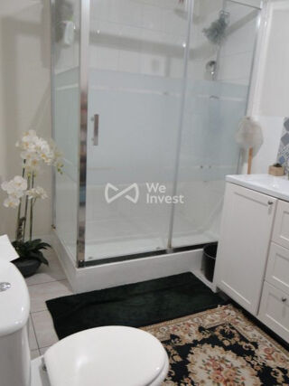  Immeuble à vendre 210 m²