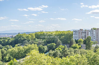  Appartement à vendre 4 pièces 89 m²
