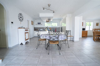  Maison à vendre 6 pièces 142 m²