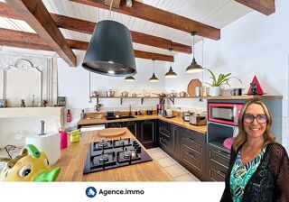  Maison � vendre 8 pi�ces 234 m�