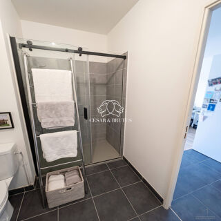  Appartement à vendre 2 pièces 44 m²