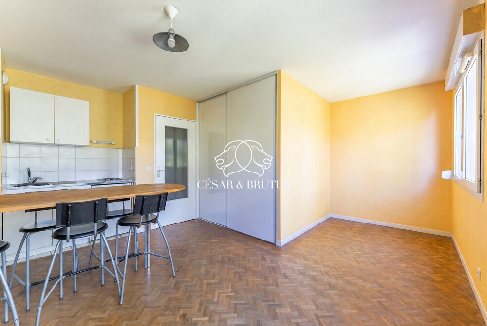 Appartement 1 pièce 25 m² · à Lyon 3 · 25 m² · 148 000 €