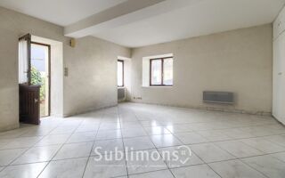  Maison � vendre 3 pi�ces 57 m�