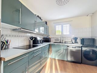  Maison � vendre 4 pi�ces 86 m�