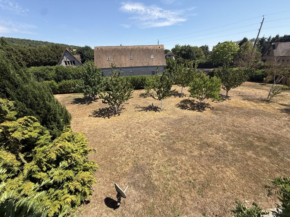 à vendre  Maison Hardencourt-Cocherel (27120)