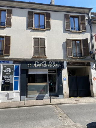  Appartement � vendre 1 pi�ce 32 m�