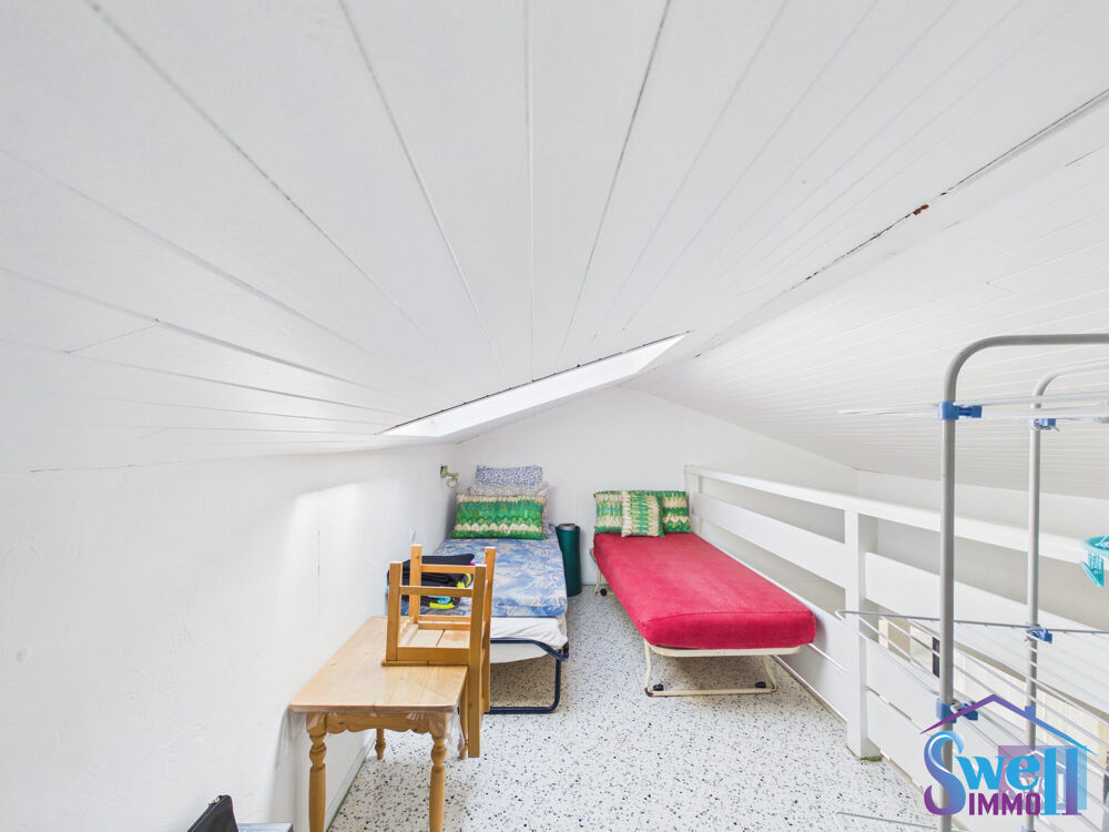 � vendre  Maison Moliets-et-Maa (40660)