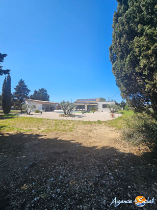  Maison � vendre 4 pi�ces 174 m�