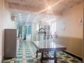  Maison à vendre 7 pièces 150 m²