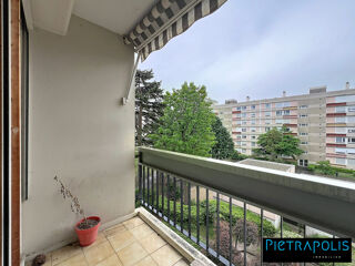  Appartement à vendre 4 pièces 76 m² Oullins