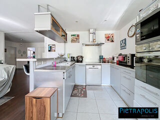  Appartement à vendre 4 pièces 90 m²