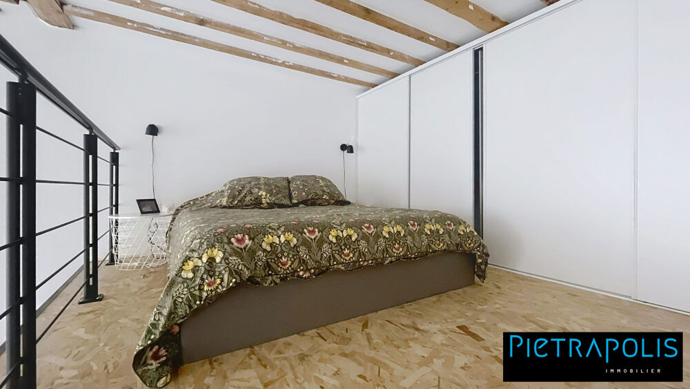 LYON 6 - rue Ney - T1 de 39m²