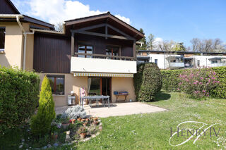  Appartement à vendre 4 pièces 105 m²