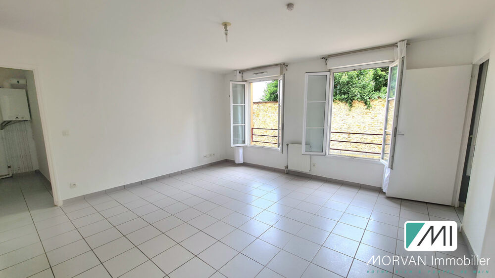 Vente Appartement Appartement 2 pièces idéalement situé Épernon