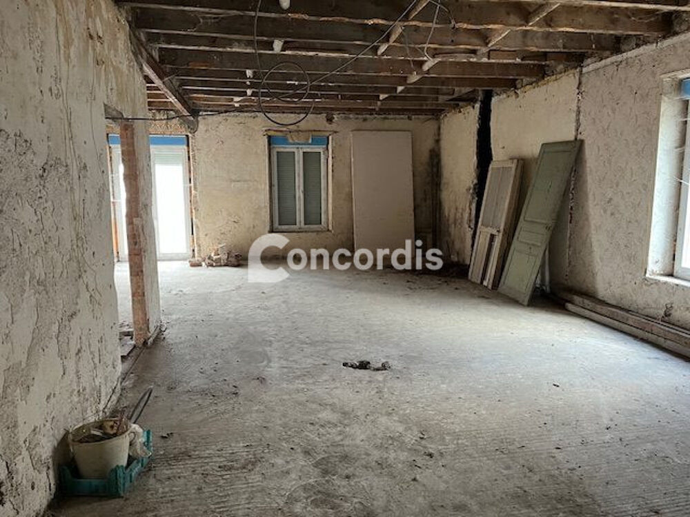 Vente Immeuble Immeuble à vendre Lérouville Lérouville