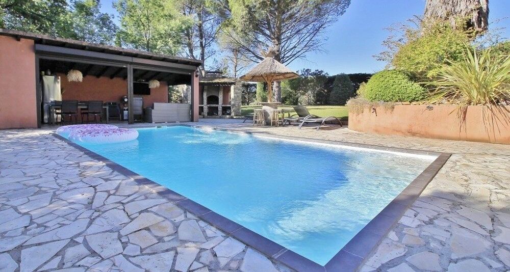 Villa de charme